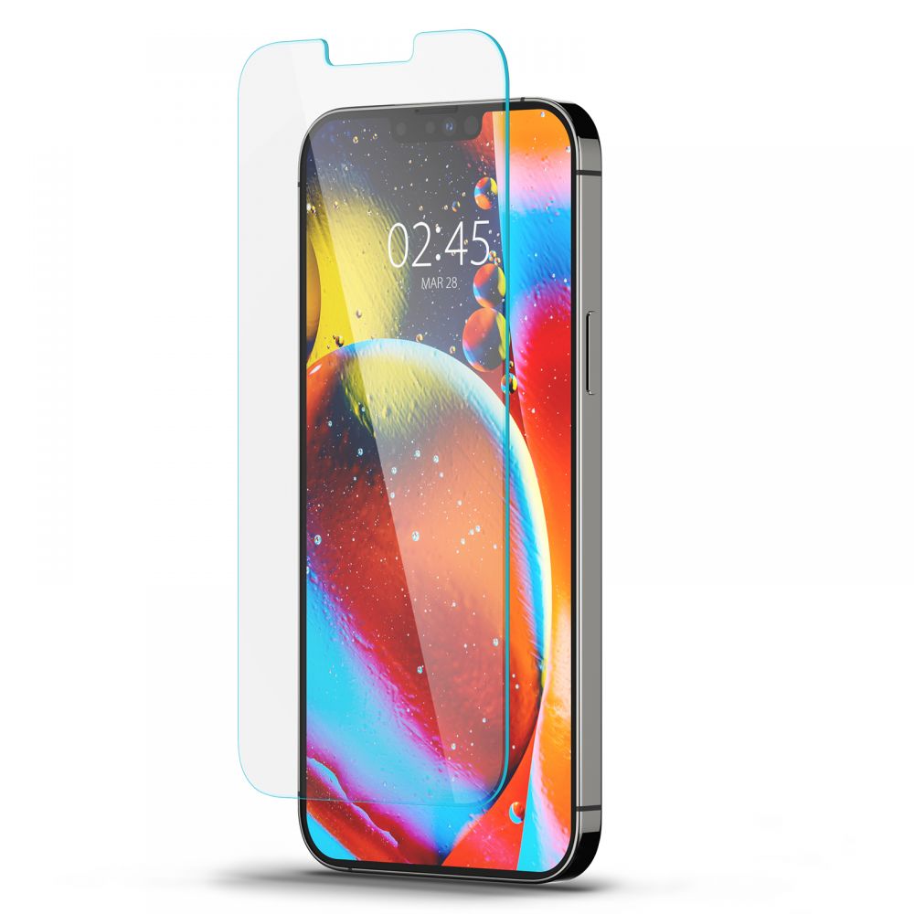 Tvrdené sklo Spigen pre Apple iPhone 13 / 13 Pro / 14 1 ks.